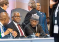 TINUBU WELCOMES 10TH FRANCE NIGERIA BUSINESS COUNCIL MEETING, SAYS PARTNERSHIP HAS ENTERED EXECUTION PHASE