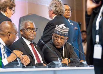 TINUBU WELCOMES 10TH FRANCE NIGERIA BUSINESS COUNCIL MEETING, SAYS PARTNERSHIP HAS ENTERED EXECUTION PHASE