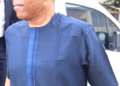 EFCC Arraigns Former SKye Bank Chairman, Tunde Ayeni for N15.6b Fraud