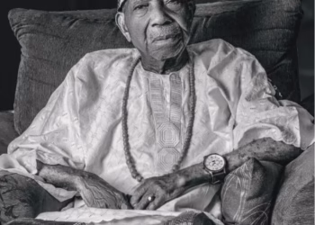 Viewpoint: The Yoruba Nation and The Challenge Of Unity By Bisi Akande