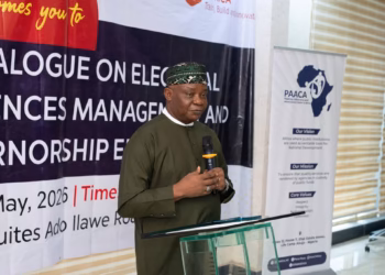 Ekiti Guber: Stakeholders Seek Tough Measures Against Vote Buying, Electoral Violence