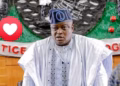 2027: Obasa Declares House of Representatives Bid