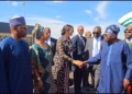 Viewpoint: In Rwanda, President Tinubu Pitches the Nigerian Business Case to the Rest of Africa By Sunday Dare