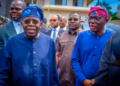 APC PRIMARIES DEMONSTRATE INTERNAL DEMOCRACY, DEEPEN GRASSROOT POLITICS, SAYS TINUBU