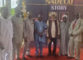 Viewpoint:The NADECO Story: An Epic Struggle By Professor Sylvester Odion Akhaine