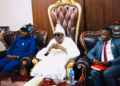 Oba of Lagos Lends Support to EFCC in Fight against Corruption
