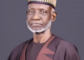 ZENITH BANK APPOINTS ENGR. MUSTAFA BELLO AS CHAIRMAN AT ANNUAL GENERAL MEETING