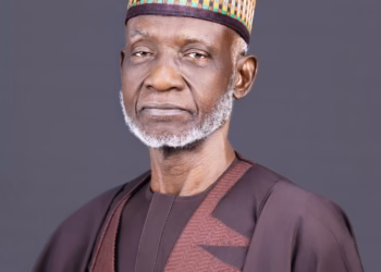 ZENITH BANK APPOINTS ENGR. MUSTAFA BELLO AS CHAIRMAN AT ANNUAL GENERAL MEETING