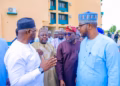KEBBI STATE LISTS GAINS OF SOKOTO-BADAGRY HIGHWAY; PRAISES PRESIDENT TINUBU’S TRANSFORMATIVE LEADERSHIP