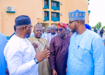 KEBBI STATE LISTS GAINS OF SOKOTO-BADAGRY HIGHWAY; PRAISES PRESIDENT TINUBU’S TRANSFORMATIVE LEADERSHIP
