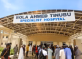 TINUBU HAS DELIVERED LAUDABLE TRANSFORMATIVE, DEVELOPMENTAL PROJECTS IN THE NORTH, SAYS RENEWED HOPE AMBASSADORS