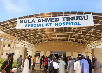 TINUBU HAS DELIVERED LAUDABLE TRANSFORMATIVE, DEVELOPMENTAL PROJECTS IN THE NORTH, SAYS RENEWED HOPE AMBASSADORS