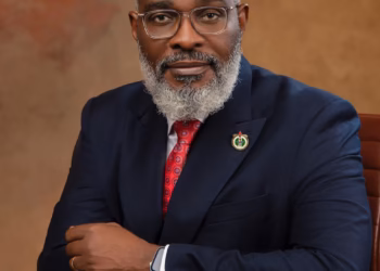 TINUBU APPOINTS NEW SPECIAL ADVISER ON HOMELAND SECURITY