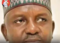 Court Jails Ex-minister 75 Years over N33.8bn Fraud
