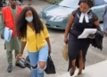 Alleged N36m Fraud: EFCC Arraigns Blessing CEO in Lagos