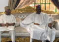 Saraki Ally, Oba Ajara Endorses Gbenga Hashim for President Ahead of 2027