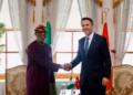 NIGERIA, TÜRKİYE SIGN MOU TO DEEPEN COOPERATION IN SOLID MINERALS DEVELOPMENT