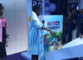 Wema Bank’s One-Day MD/CEO, Chinmamanda Ozoakpata, Unveils New Benefits for Children