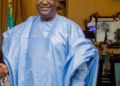 Nigeria Sliding Back to Abacha Era, But We Will Defeat Them, Says Gbenga Hashim