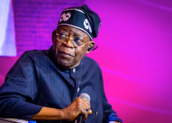 WE WILL CONTINUE TO INVEST IN SECURITY, INFRASTRUCTURE AND HUMAN CAPITAL TO FULFIL PROMISE OF A GREAT NATION, SAYS TINUBU IN SALLAH MESSAGE 