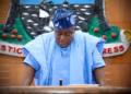 Sallah: Obasa Felicitates Muslim Ummah, Commends Nigerians for APC Primaries Turnout