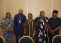 Still Earth Holdings Strengthens Governance Structure Through EFCC, Says SCUML Compliance Training