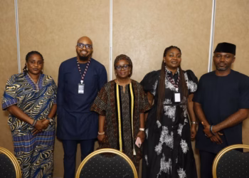 Still Earth Holdings Strengthens Governance Structure Through EFCC, Says SCUML Compliance Training