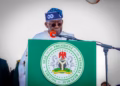 TINUBU COMMENDS THE NAVY FOR SEVEN DECADES OF PROVIDING MARITIME SECURITY