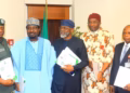STATE POLICE CONSTITUTIONAL FRAMEWORK NEAR COMPLETION, SAYS PRESIDENCY