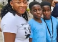 Police Rescue Adelabu’s Sister, Twin Sons After Gun Duel With Suspected Kidnappers