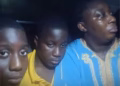 NIGERIA POLICE FORCE CONFIRMS SAFE RESCUE OF ABDUCTED WOMAN AND HER TWIN SONS