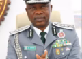 TINUBU EXTENDS TENURE OF CUSTOMS COMPTROLLER GENERAL 