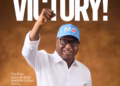 TINUBU CONGRATULATES EKITI GOVERNOR OYEBANJI ON RE-ELECTION VICTORY
