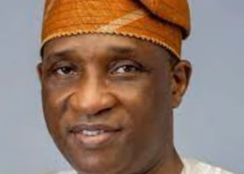TINUBU PENS ROUSING TRIBUTE TO VETERAN JOURNALIST, ADMINISTRATOR, TUNJI BELLO, AT 65