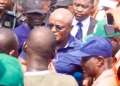 “We Feel the Pains of Our Teachers” — Obasa Reaffirms Push for State Police Amid NUT Protest