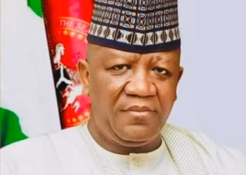 Insecurity: Yari Calls for National Unity, Collective Responsibility and Renewed Hope