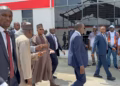 Shetima Hails EFCC’s Anti-Money Laundering Efforts