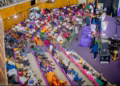 Labour Joins Forces with Gbenga Hashim as Democratic Renewal Movement Takes Off