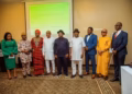 AGPC Strengthens Community Partnership, Inaugurates HCDT Board of Trustees