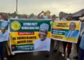 Accord Leaders in Osun Defy Adeleke, Reaffirm Gbenga Hashim as Presidential Candidate
