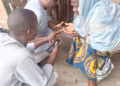 TRIBUTE: FAREWELL , BABA ELERAN, BY RAHEEM ADEDOYIN