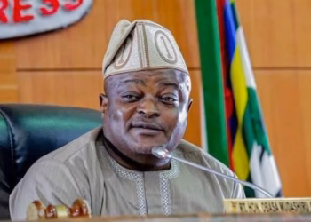 June 12: Obasa Reaffirms Faith in Democracy, Renewed Hope Agenda, Calls for Peace in APC