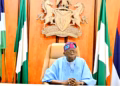 TODAY, OUR DIVERSITY SUSTAINS OUR DEMOCRACY, THE ROAD AHEAD IS STEEP, WE BEND, BLEED, BUT WE DO NOT BREAK, SAYS TINUBU IN JUNE 12 SPEECH