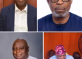National Awards: Obasa Congratulates Alake, Omatseye, Otitoju, Other Media Professionals