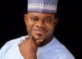 Court Dismisses Yahaya Bello’s Bid to Quash N110bn Fraud Charge, Orders Trial to Continue