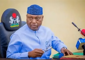 HOW APC’S OYEBANJI WON IN EKITI- INEC CRO