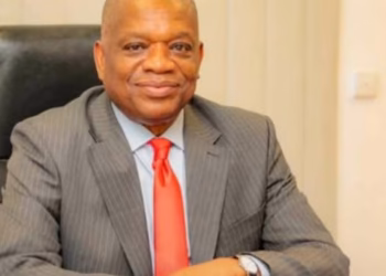 Viewpoint: How Kalu Built Not Only Roads But Students Who’re Now Leaders By Dr. Violet Akifagbowo
