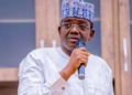 Viewpoint: Matawalle: The Ghosts of Zamfara Still Haunts Abuja By Haroun Idris