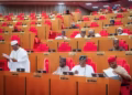 State Police: Senate Adopts Measures to Prevent Abuse by Governors