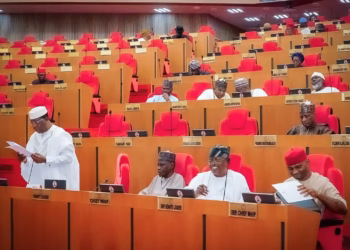 State Police: Senate Adopts Measures to Prevent Abuse by Governors